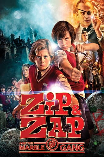 Zip & Zap