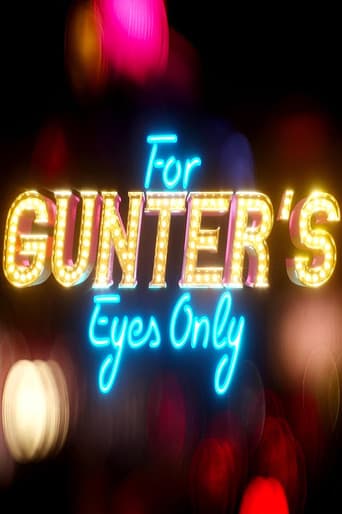 Gunter Agent Secret