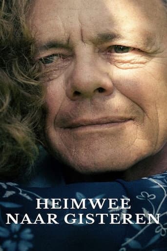 Heimwee naar Gisteren