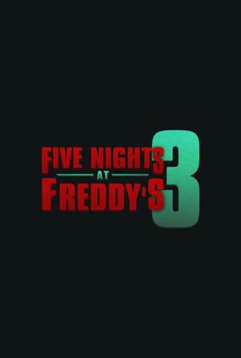 5 Nuits chez Freddy's 3