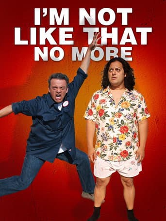 I'm Not Like That No More