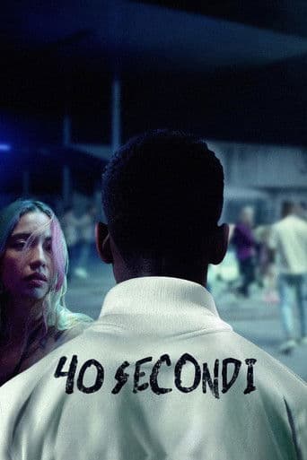 40 secondi