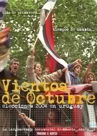 Vientos de Octubre. Elecciones 2004 en Uruguay