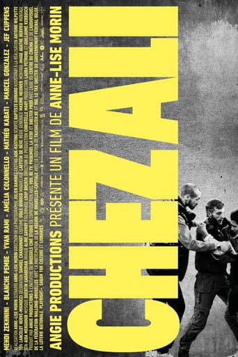 Chez Ali