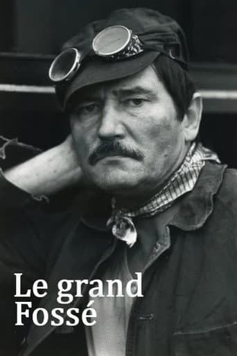 Le Grand Fossé
