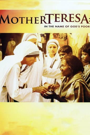 Mère Teresa