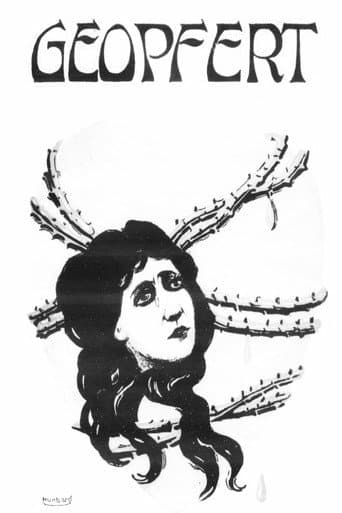 Geopfert