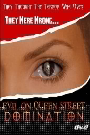Evil on Queen Street: Domination
