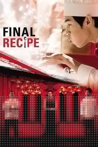 Final Recipe