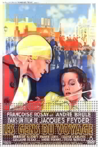 Les Gens du voyage