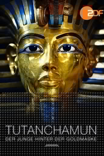 Tutanchamun - Der Junge hinter der Goldmaske