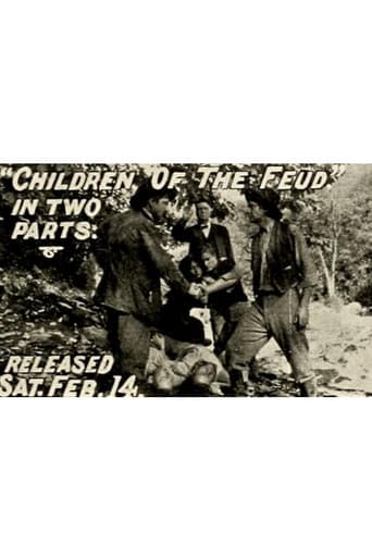 Children of the Feud