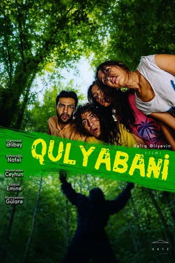 Qulyabani