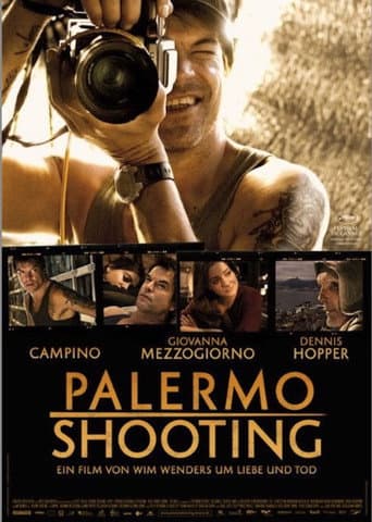 Rendez-vous à Palerme