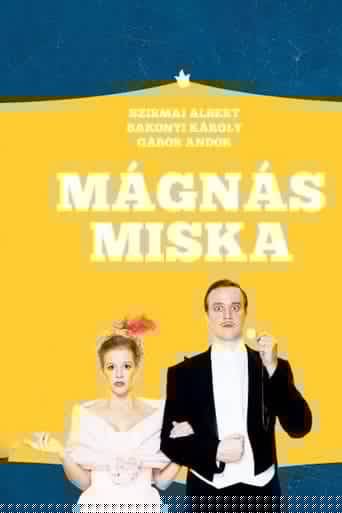 Mágnás Miska