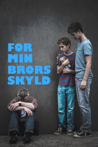 For my brother