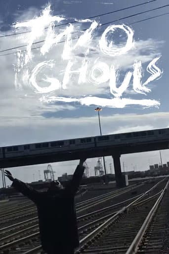 Two Ghouls