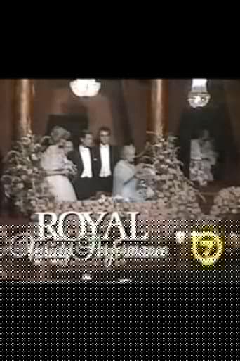 Royal Variety Performance 1984