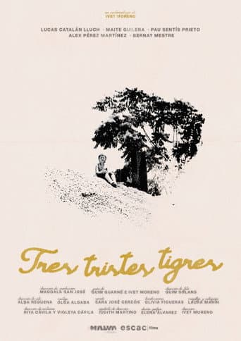 Tres tristes tigres