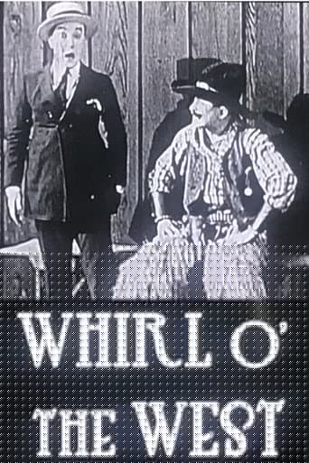 Whirl o' the West