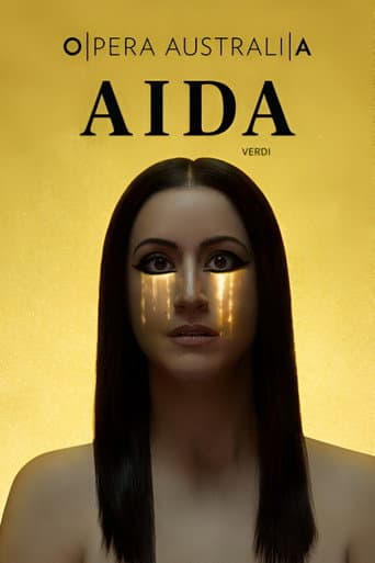 Opera Australia: Aida