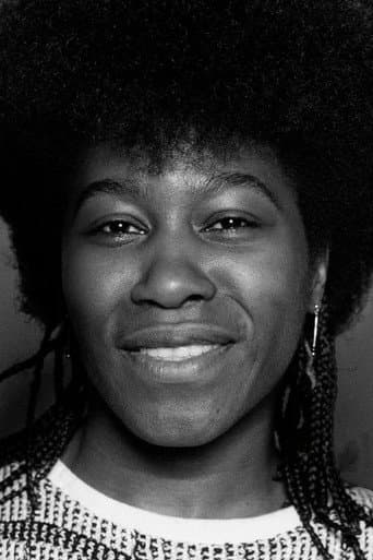 Joan Armatrading: Sight and Sound in Concert