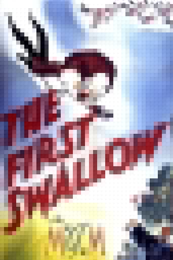 The First Swallow