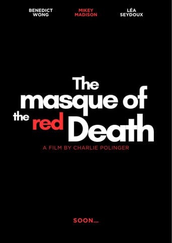 The Masque of the Red Death