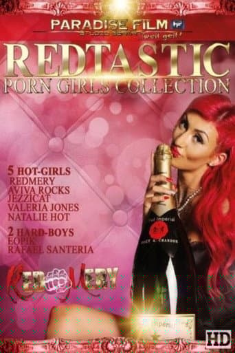 Redtastic: Porn girls collection