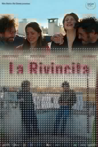 La rivincita