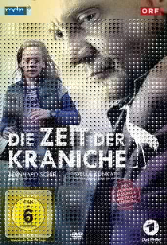 Die Zeit der Kraniche