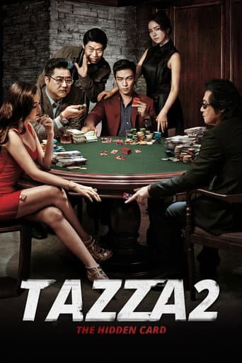 Tazza : The Hidden Card