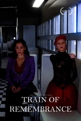El Tren de los Recuerdos