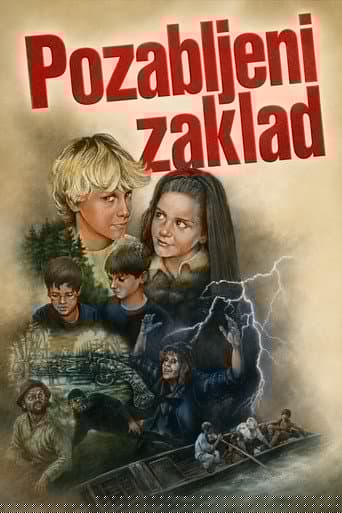Pozabljeni zaklad