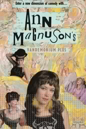 Vandemonium Plus