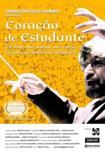 Coração de Estudante