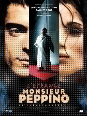 L'Étrange Monsieur Peppino