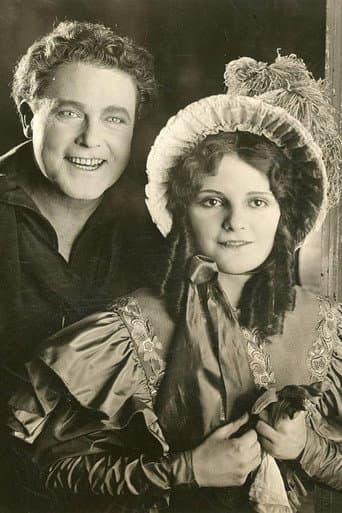 A Stage Romance