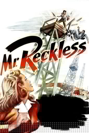 Mr. Reckless