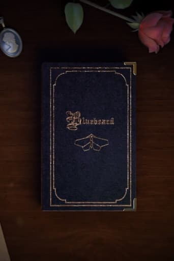 Bluebeard