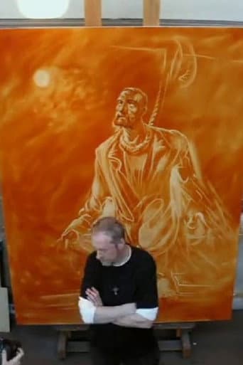 The Madness of Peter Howson
