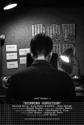 Running Condition