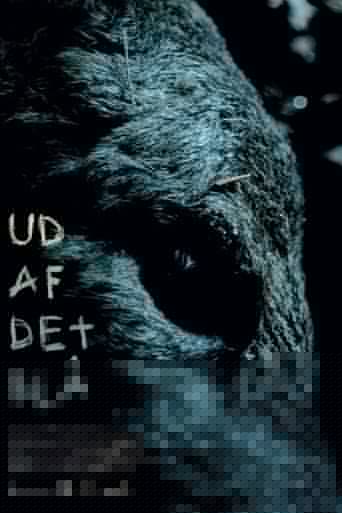 Ud af det blå
