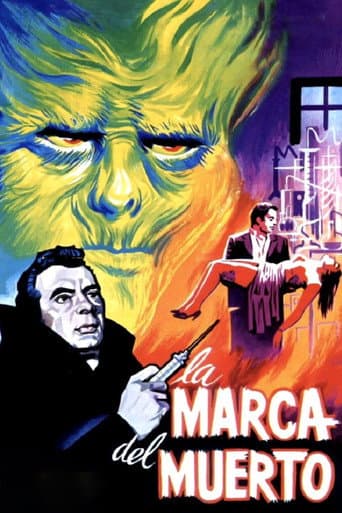 La Marque de la mort