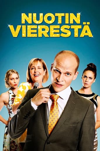 Nuotin vierestä