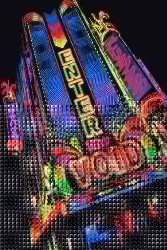 Enter the Void