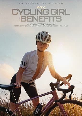 My Cycling Girl with Benefits