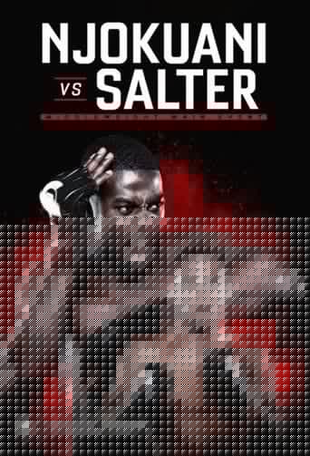 Bellator 210: Njokuani vs. Salter