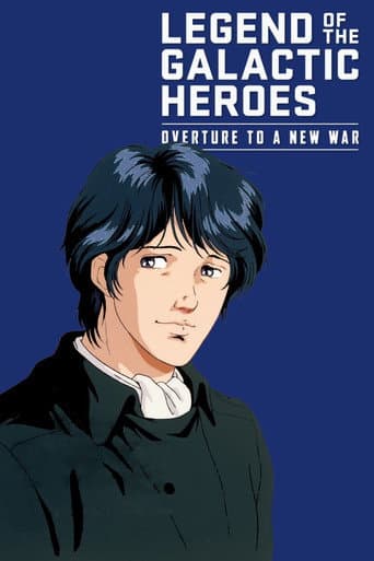 Les Héros de la Galaxie : Overture to a New War