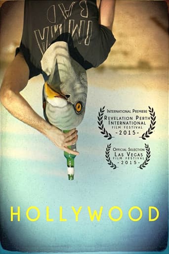 Hollywood